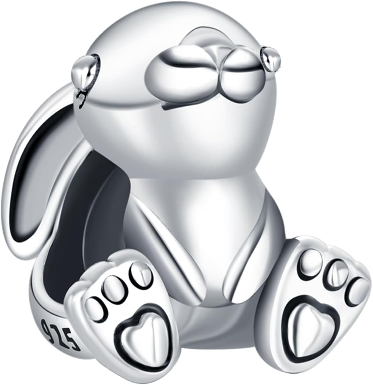 Charms, Graduation-Christians-Bible Verse-Easter-St Patrick's Day-Clover, Jewelry Gift for Women, Charms for Pandora Bracelets Necklaces