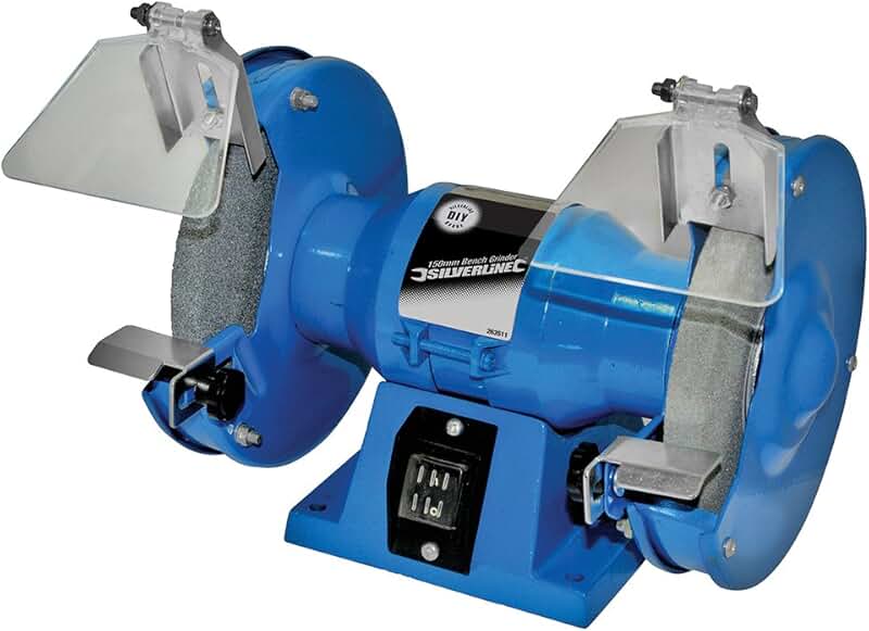 Bench Grinders Amazon.co.uk