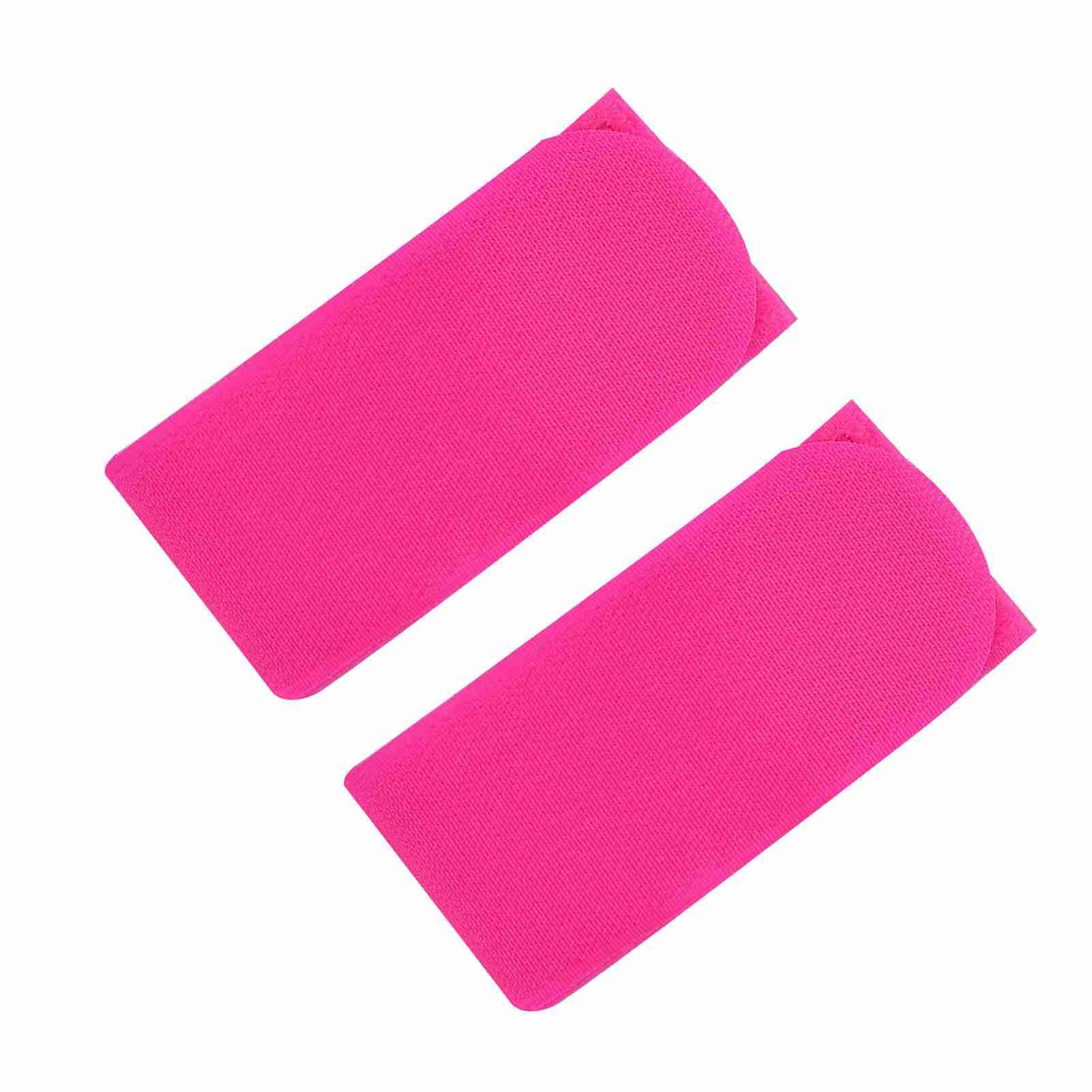 VGEBY Cinghie da Sci, Cinghie di Fissaggio per Sci Design con Gancio e Anello Fascette da Sci Cravatte da Sci Snowboard Cinturino in Nylon Accessorio da Snowboard Progettato per