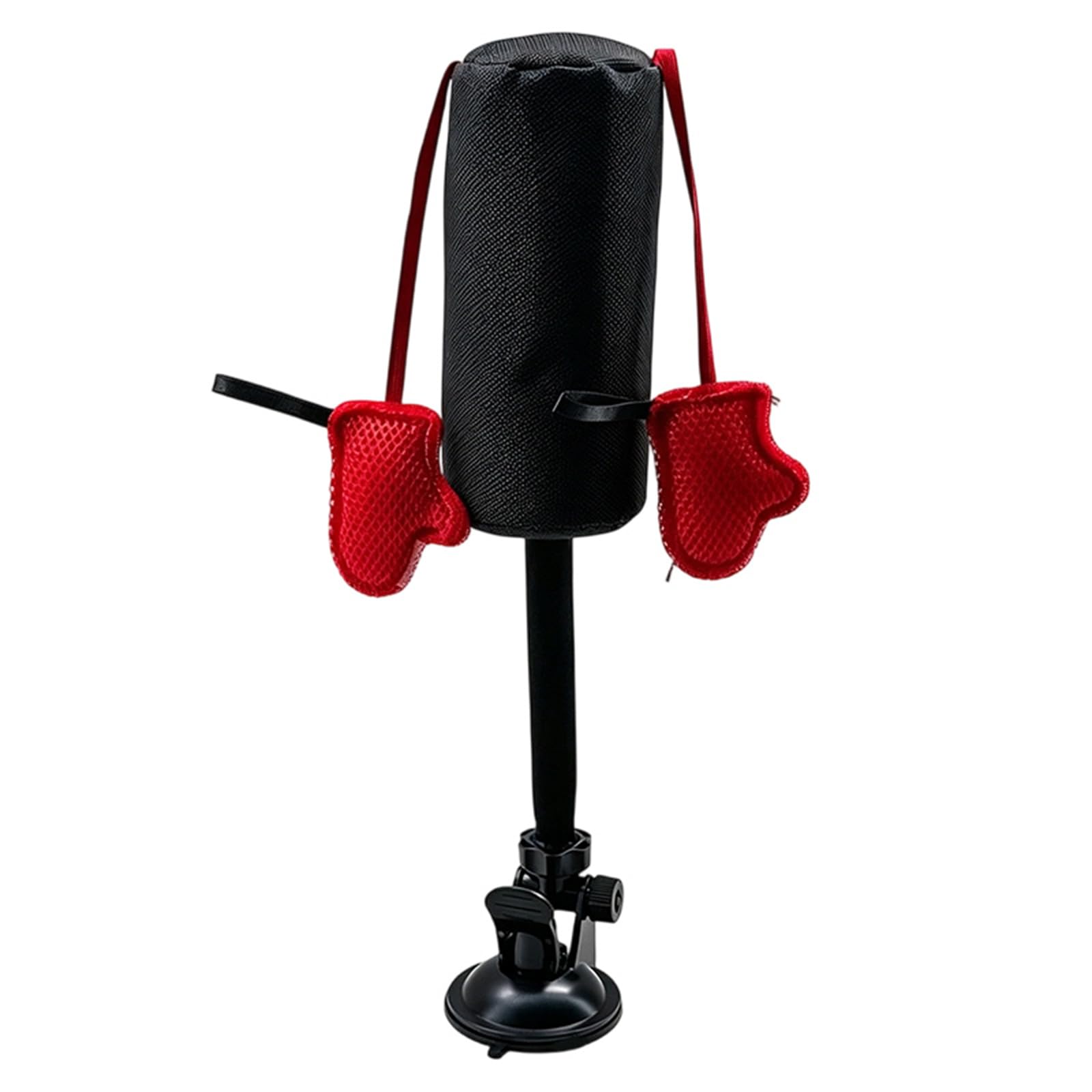 Cat Punching Bag Toy, Funny Punching Bags with Boxing Gloves,Interactive Cat Boxing Toys for Indoor Cats, Creative Kitten Exercise Boxing Bag Toys for Cats, Kitten, Small Dog, Puppy