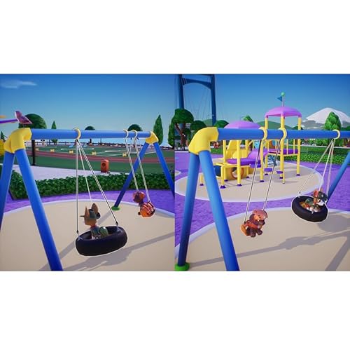 Paw Patrol World Xbox Series X - vue 8