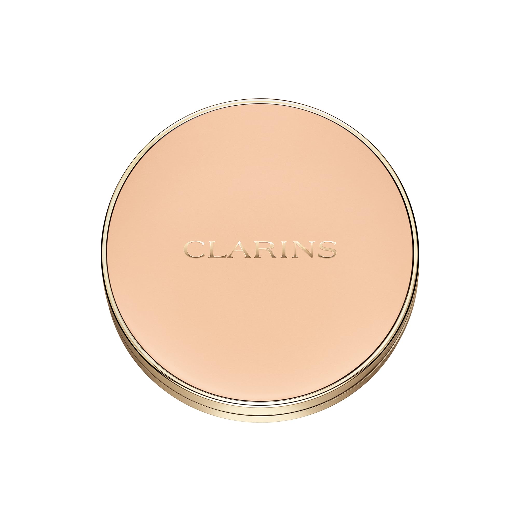 Clarins Ever Matte Compact Powder 02 10g, neutral, 10 g (Pack of 1) - Image 4