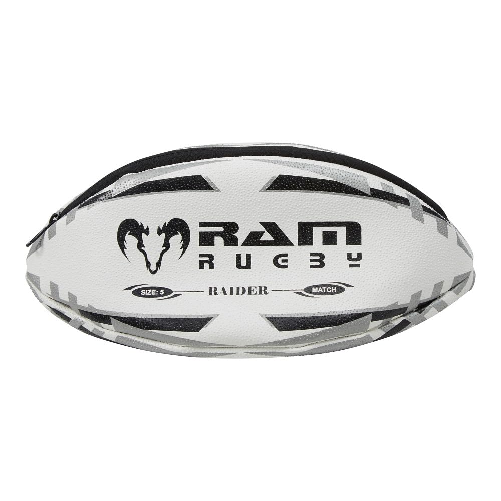 Trousse de toilette Ballon de rugby bleu marine