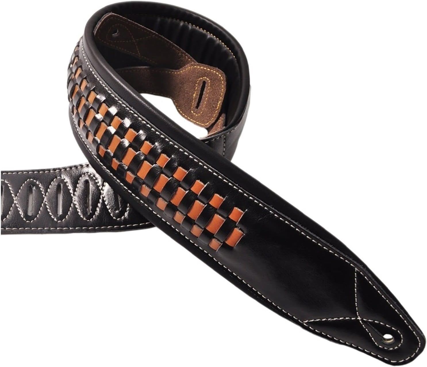 Gretsch G6136T グレッチ ブラックファルコン ロングストラップ付