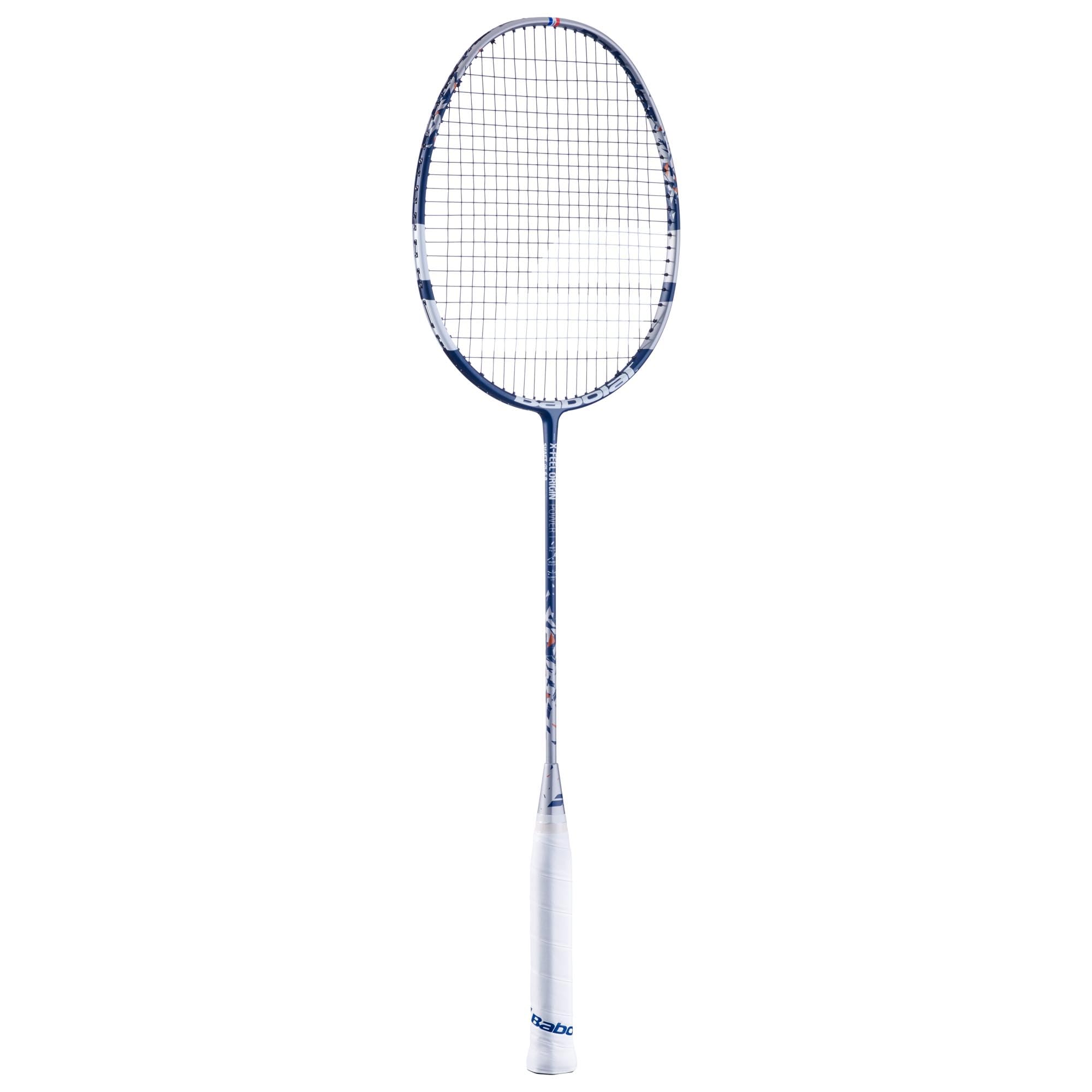 Babolat XFeel Orgin Power Badminton Racquet