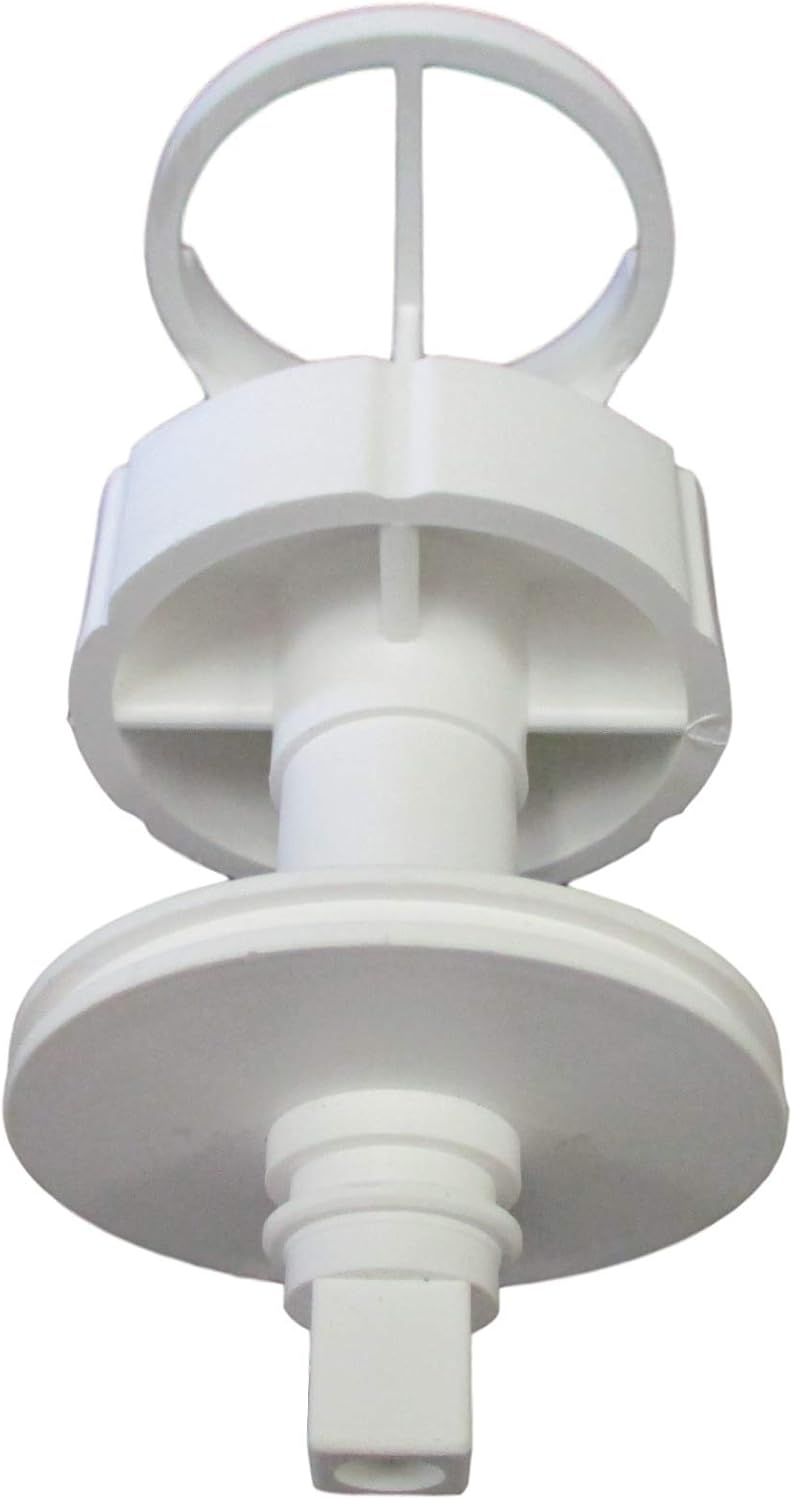 Jac Premium Diverter Stem 2002+ J-300 & J-400 Series Spa Hot Tub