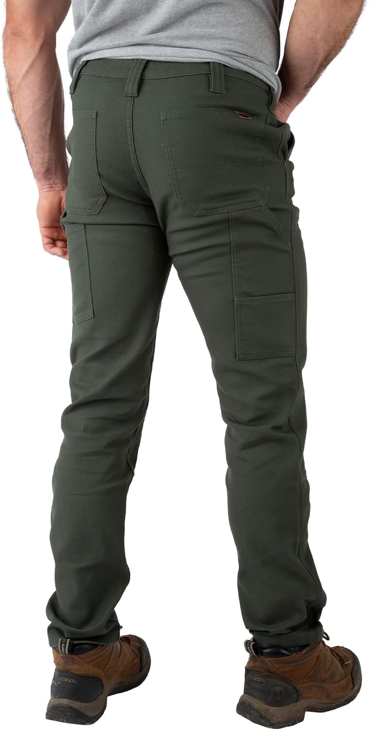 Field & Stream Men's Sfyk Shoot from Your Knee Double Layer Pants