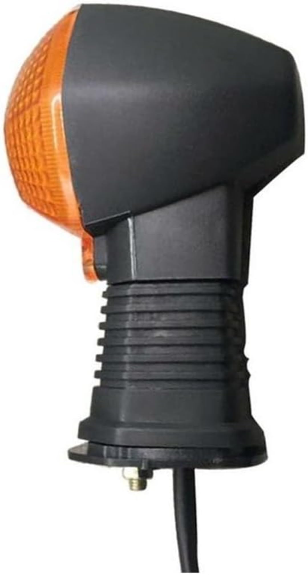 Generic Mini uniwersalne wskaźniki Dla Suzuki SV 650S 2003-2016 2 szt. lampka kierunkowskazu motocyklowego