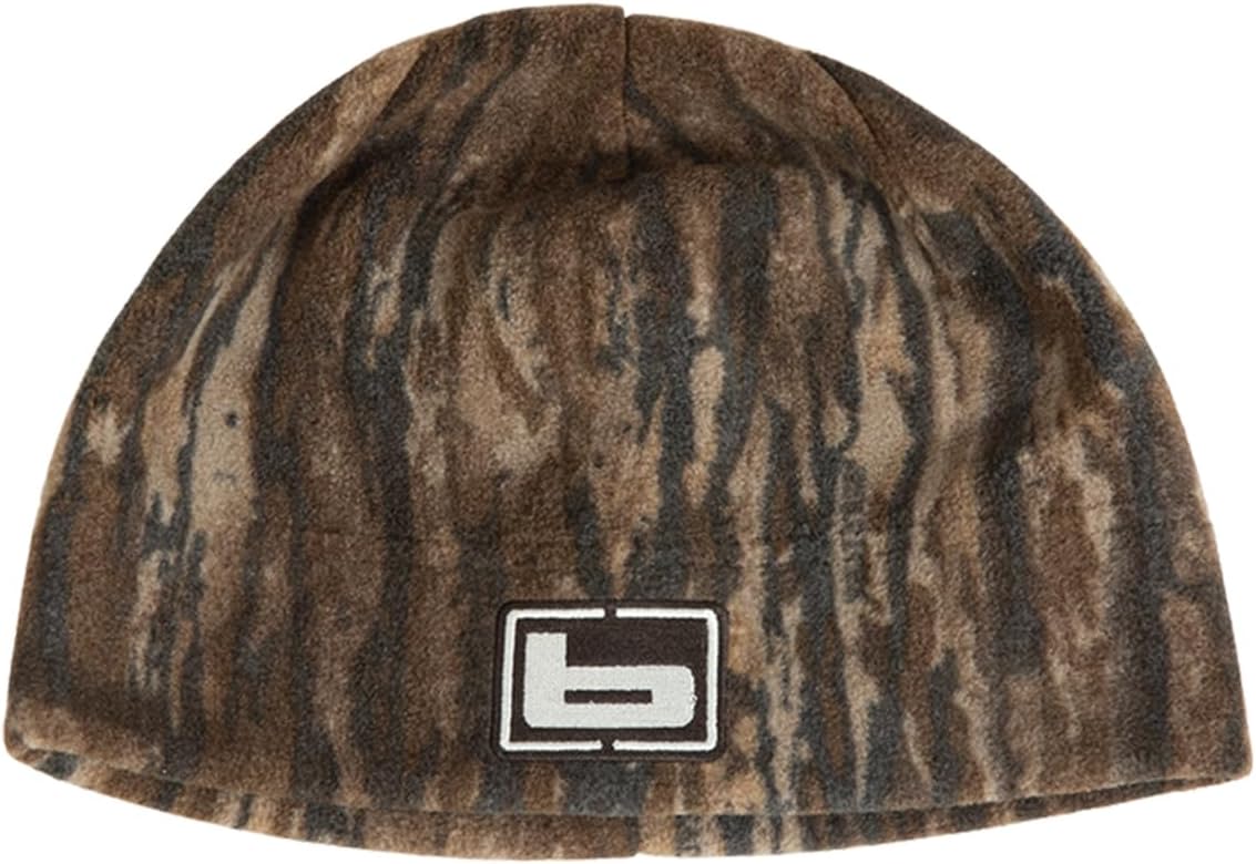 Banded Hunting Ufs Fleece Beanie