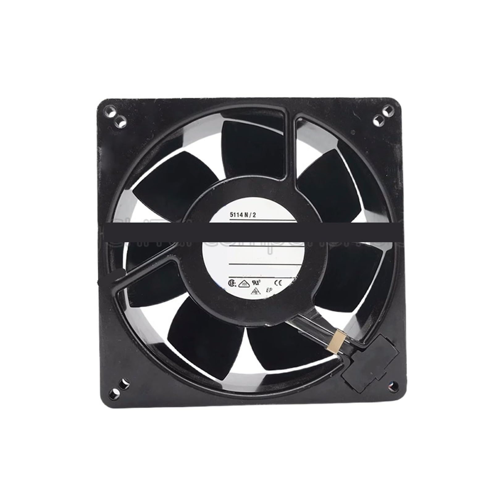 IVEKYKIBC 5114N/2 5114 N/2 24V 9.5W Fan