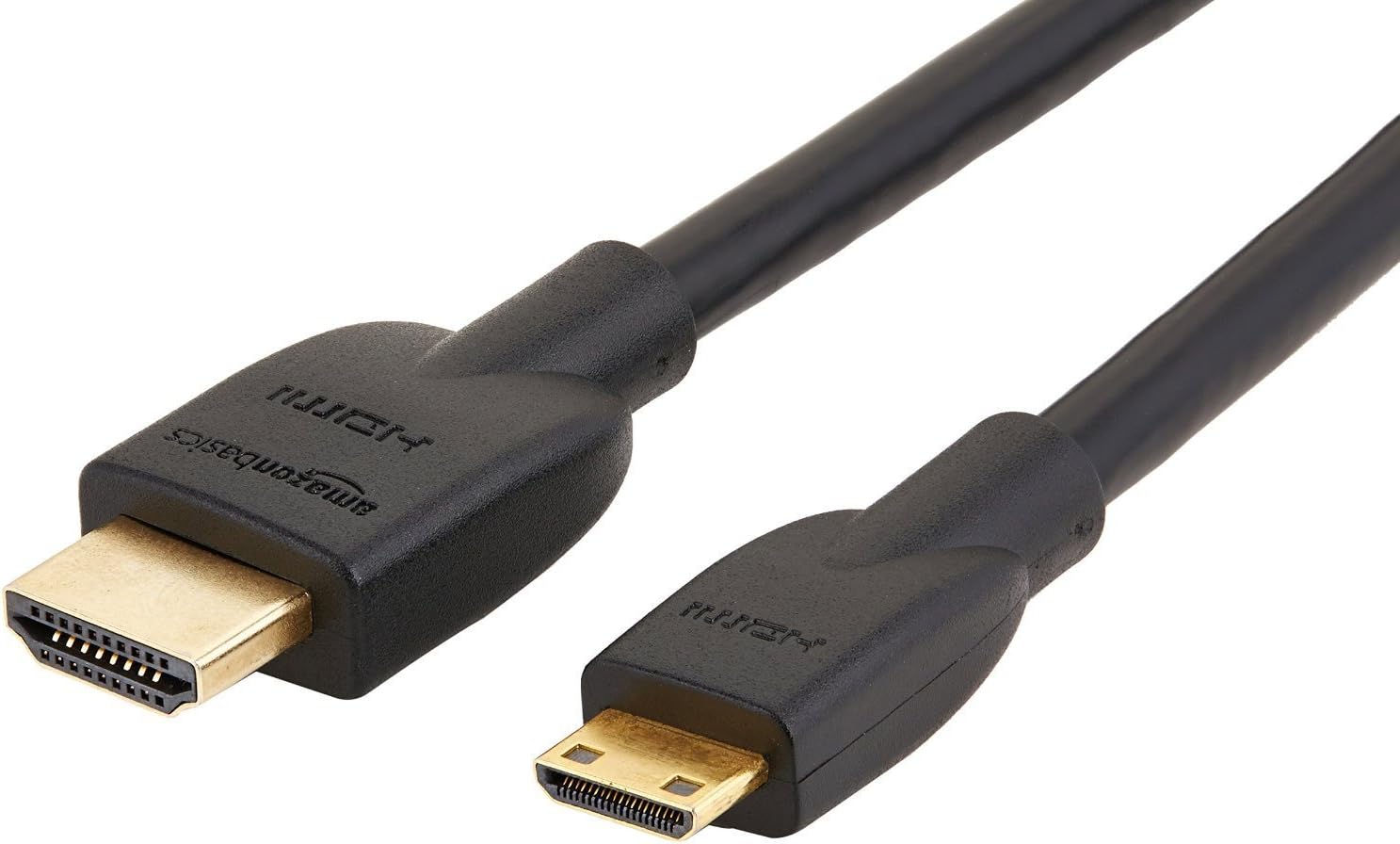 Canon MiniHDMI Cable HTC100 for XA25, XA20, XA10