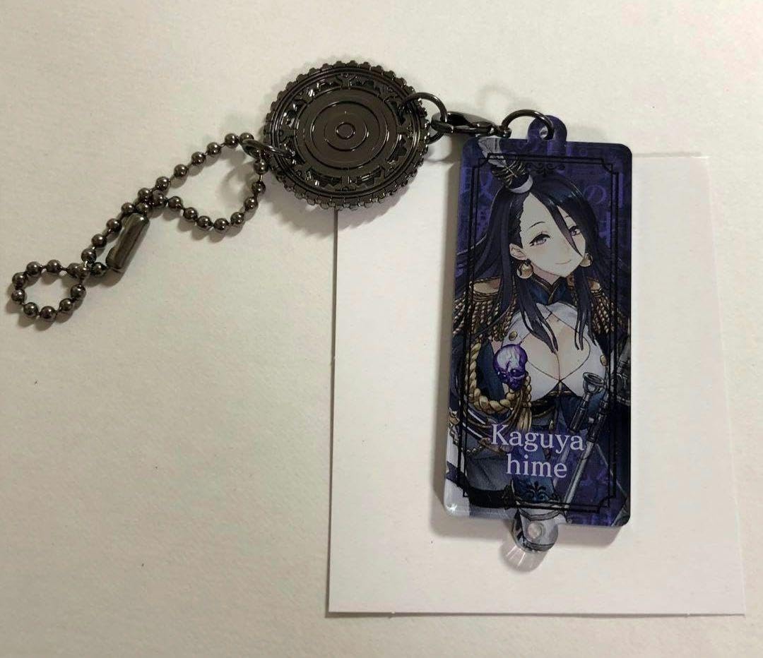 Amazon.co.jp: シノアリス SINoALICE アクリルチャーム 6周年記念 