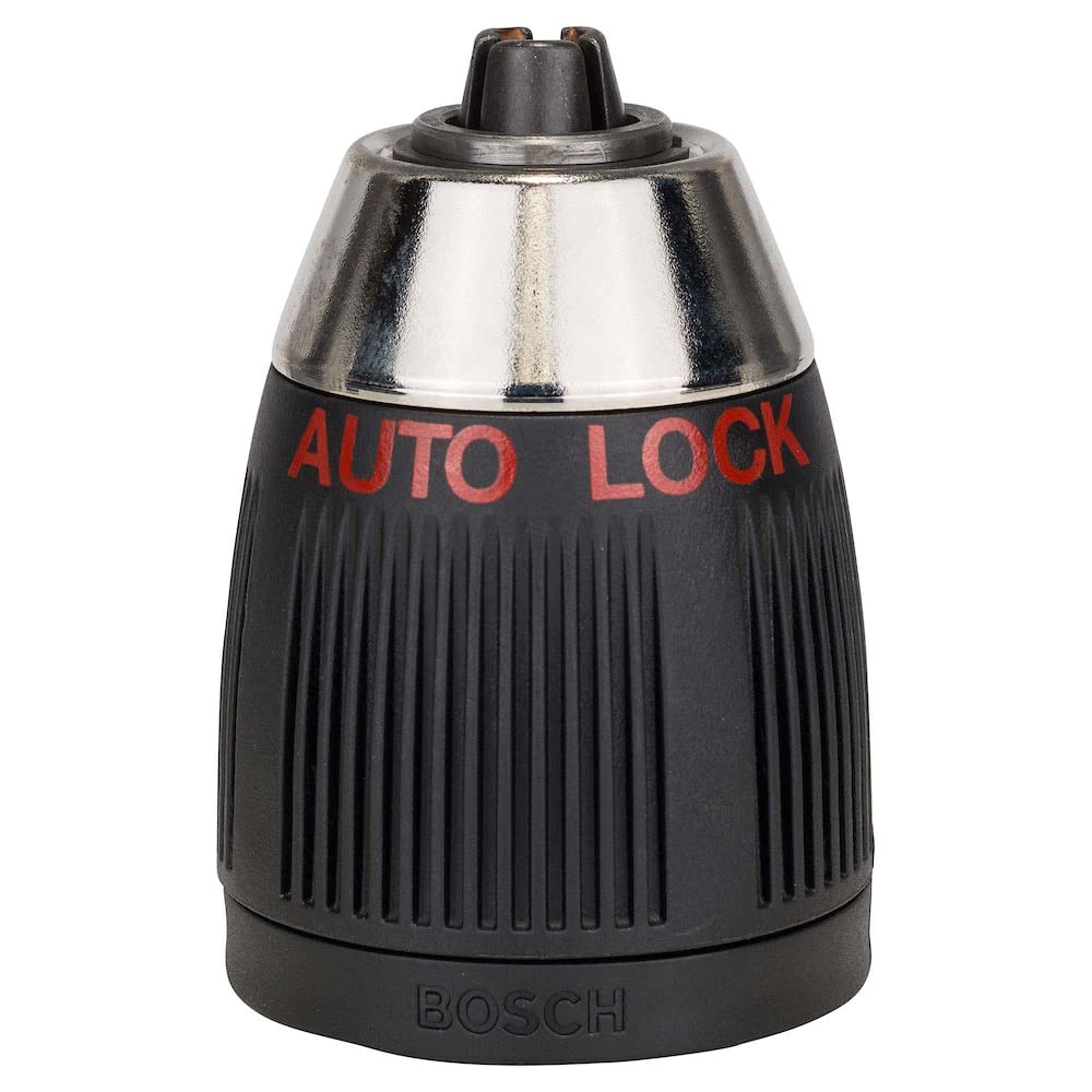 Bosch Bosch 2608572182 1.5 - 13 x 1/2 - 20 mm Keyless Chucks