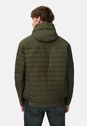 camel active Men's Jacket
