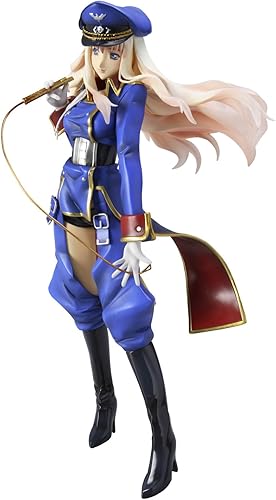 Miniatura 2 de Excelente modelo Macross F Frontier Sheryl Nome