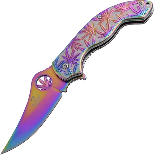 Miniatura 3 de Snake Eye Tactical Navaja de bolsillo plegable para llevar todos los días