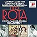 Rota: "La Strada" - Ballet Suite, Concerto for Strings, Dances from "Il Gattopardo"