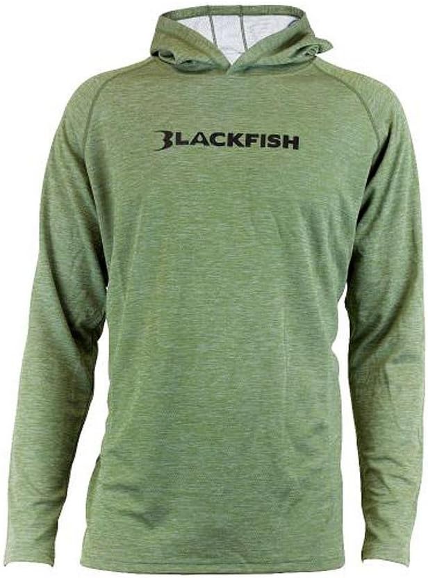 blackfish rain gear