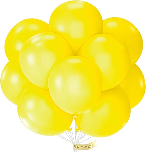 Miniatura 59 de PartyWoo Globos metálicos de oro rosa 4 piezas de 36 pulgadas, globos de látex cromo dorado champán para boda, baby shower, cumpleaños, aniversario,