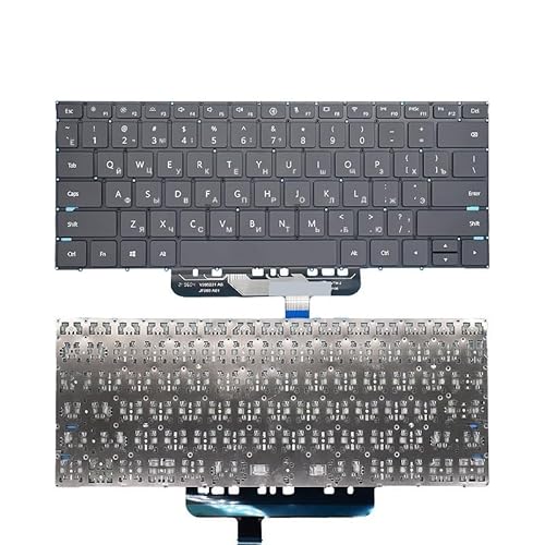 Huawei MateBook 13S 14S 16S EMD-W56 HKD-W56 W76 CREFG-16-32pArA/^CL[{[h(Russian NO Backlight)