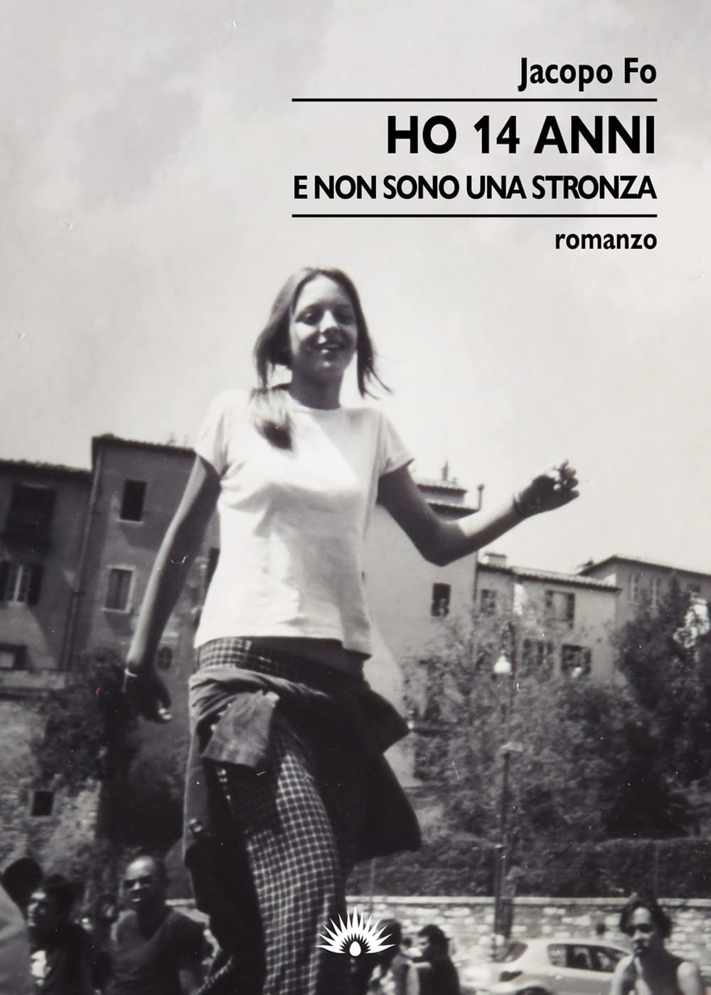 Ho 14 Anni. E Non Sono Una Stronza - 4