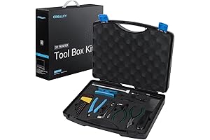 Creality 3D Printer Tool Kit Set - Octoprint Kit for 3D Printer