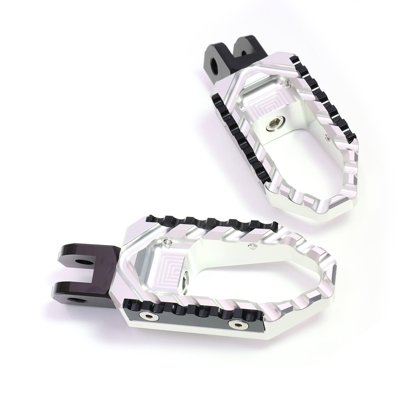 【新品】nagonstans outt parke Amazon.com: Autobahn88 Motorcycle Footpeg (Rear/Passenger