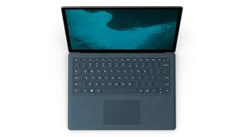 Amazon.co.jp: Surface Laptop 2(コバルトブルー) 13.5型液晶
