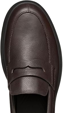 Geox Men's U Spherica Ec1, Coffee, 9 US