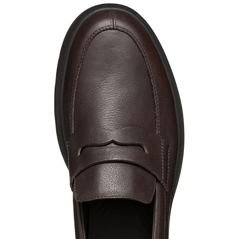 Geox U Spherica Ec1 A MoccasinUomo