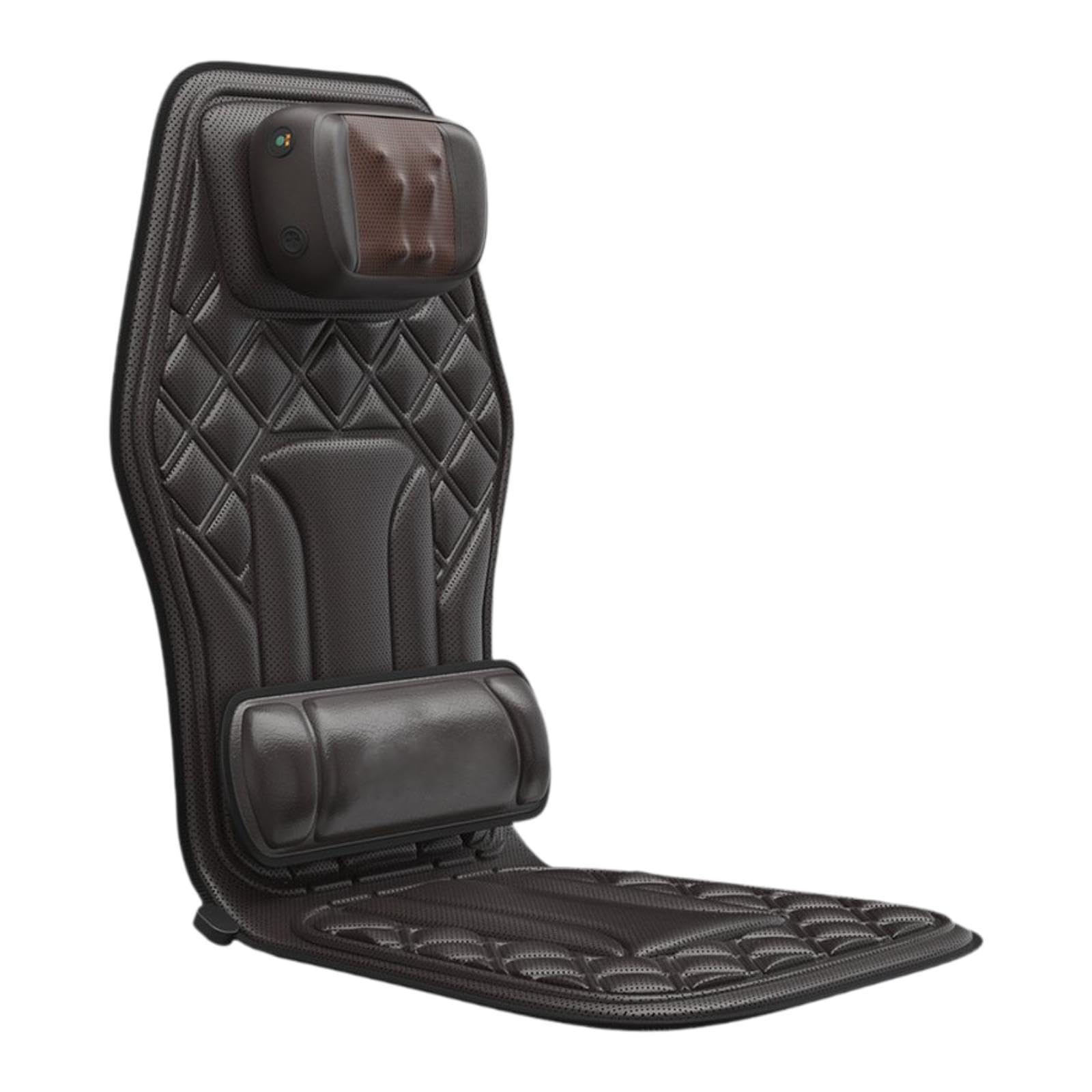 harayaa Cojín de Asiento para Sillón de Masaje, Ideal para El Hogar. Regalo Del Padre para Papá.