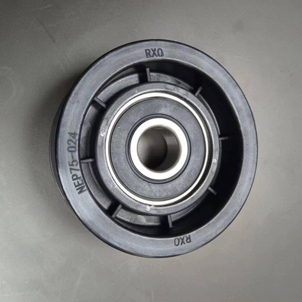 【るんるん】 Amazon.com: Crankshaft Pulley/Harmonic Balancer for Toyota