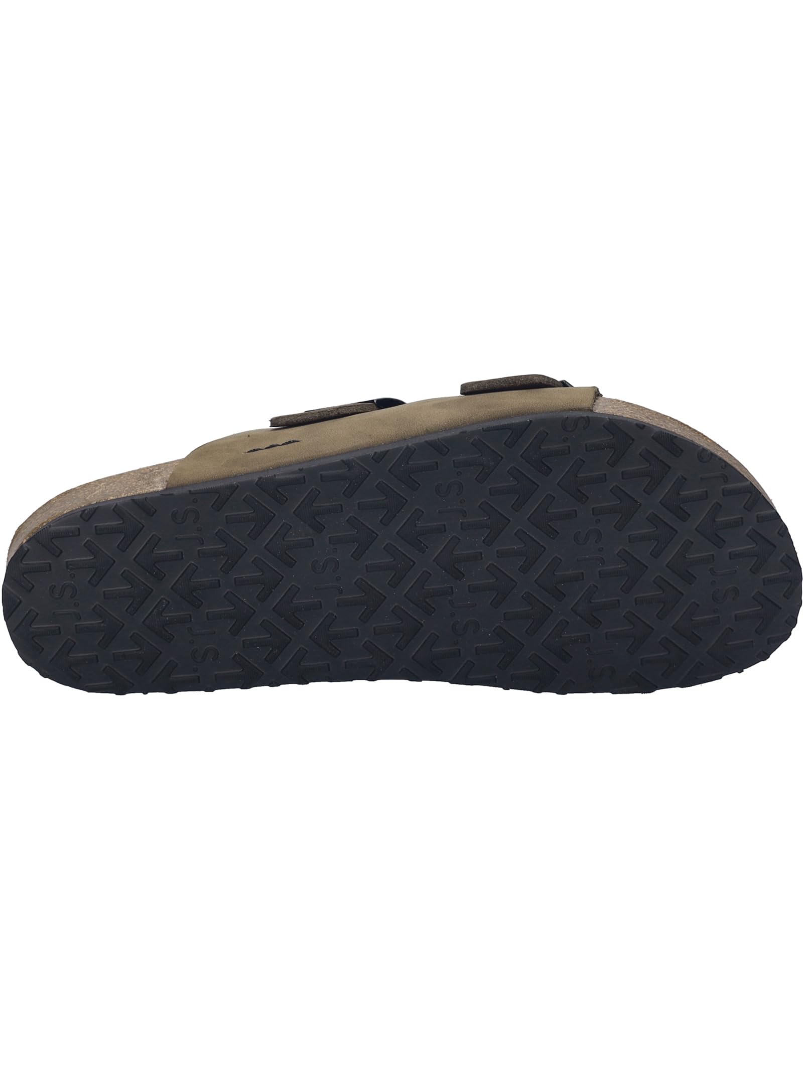 Josef Seibel Herren Klassische Sandalen Josef.01,Weite G (Normal)