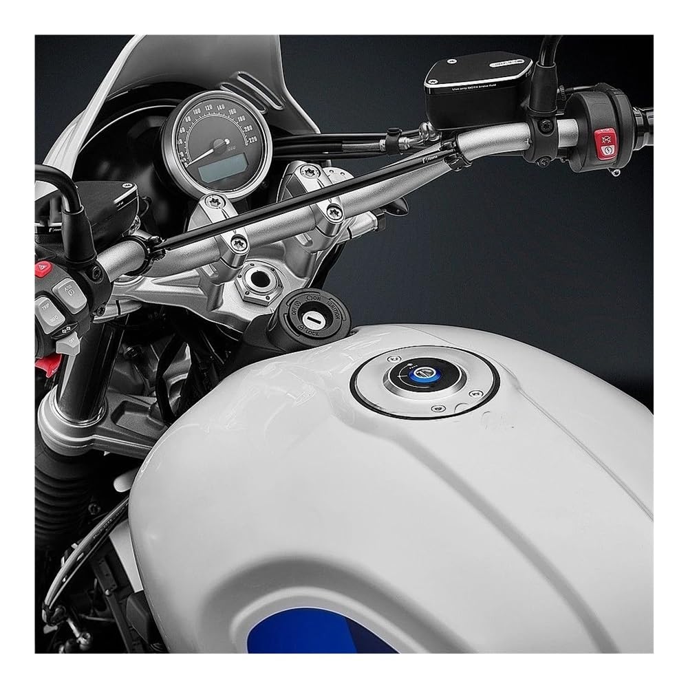 Moto Tappo serbatoio carburante Tappo Serbatoio Carburante Per S1000RR S1000 RR S 1000 S1000rr 2009-2022 Accessori Per Moto Tappi