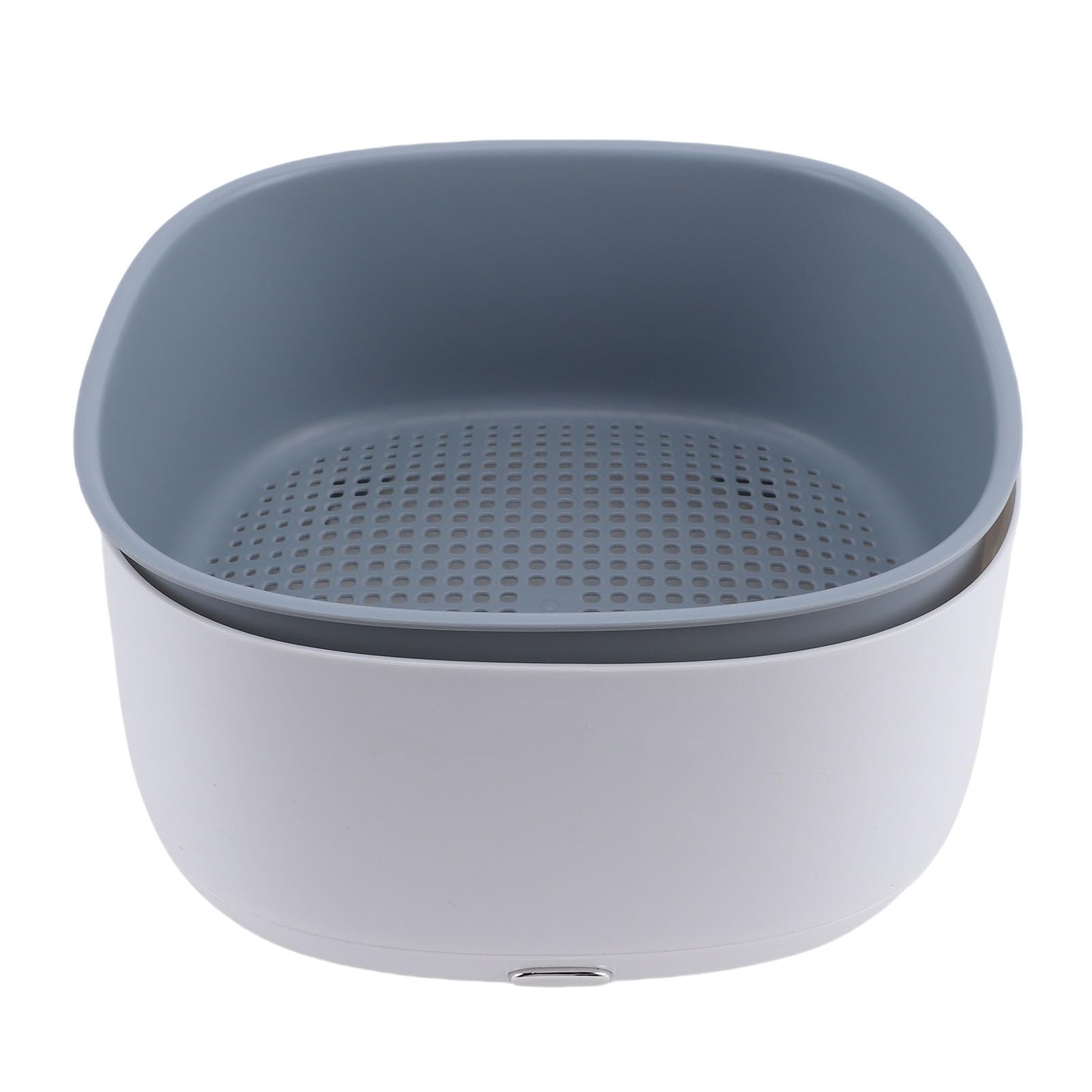 Dispositif de nettoyage des fruits et légumes et nettoyeur portable multifonction