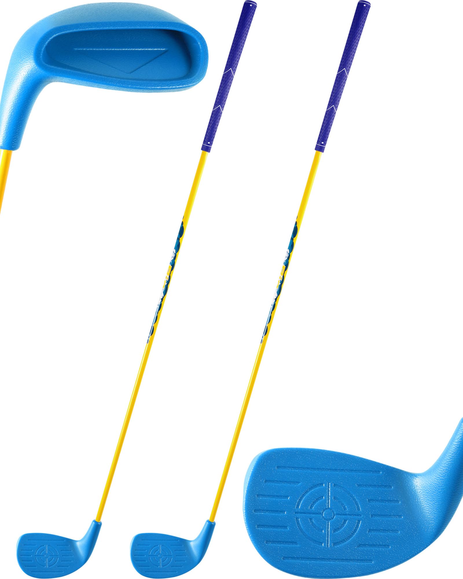 best golf club sets for seniors