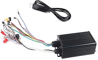 weisha controller for ebike 36V-72V 45A Sine Wave Sabvoton Controller for Electric Bicycle eBike 1000W-2000W