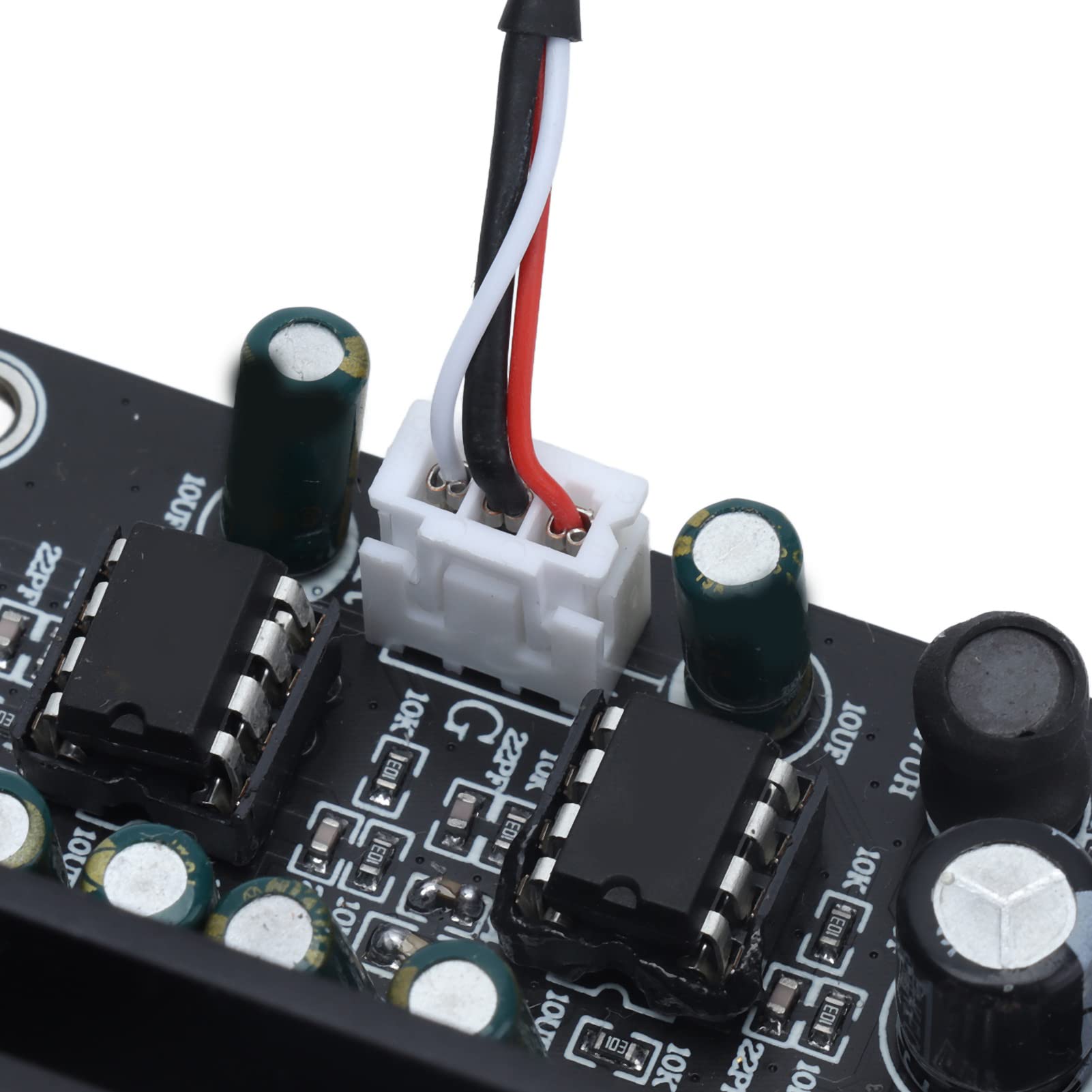 Modulo amplificatore digitale audio ad alta potenza Classe D 2.0 per l'home entertainment