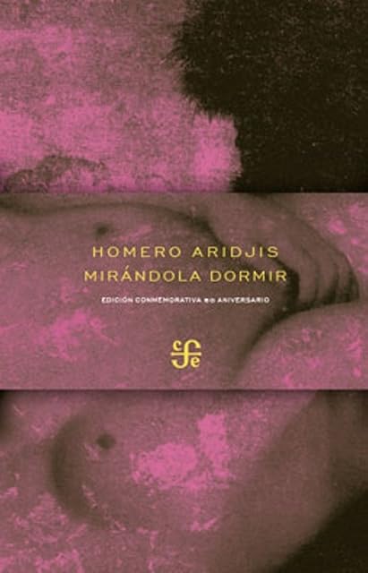 Portada de Mirandola Dormir; Seguido de Pavana por la Amada Presente; Pavana por