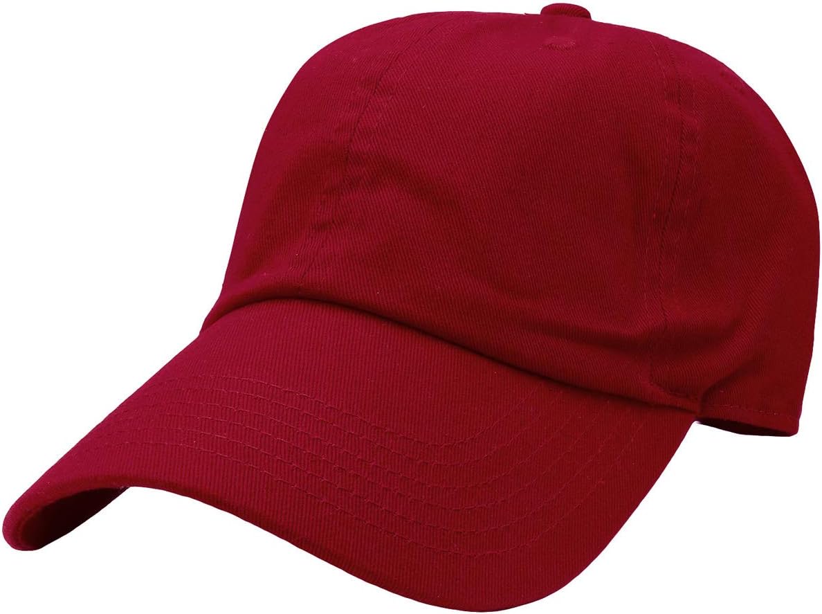 Unisex Baseball Cap Baseball Cap (pack of 1)