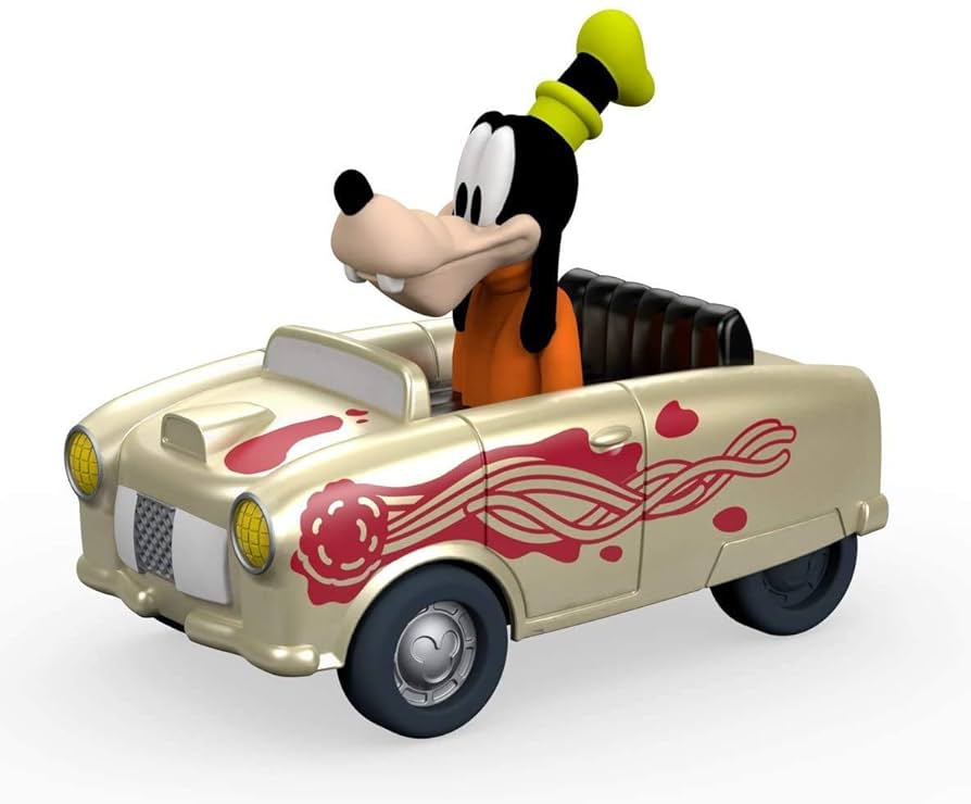 オールドディズニーCARS Paris 🎢 (Full On-Ride) CARS Road Trip new attraction Disneyland