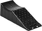 VEVOR 1Piece Vehicle Ramp 20000 lbs/9 Ton Capacity Car Service Ramp, Effortlessly Lift 5.5