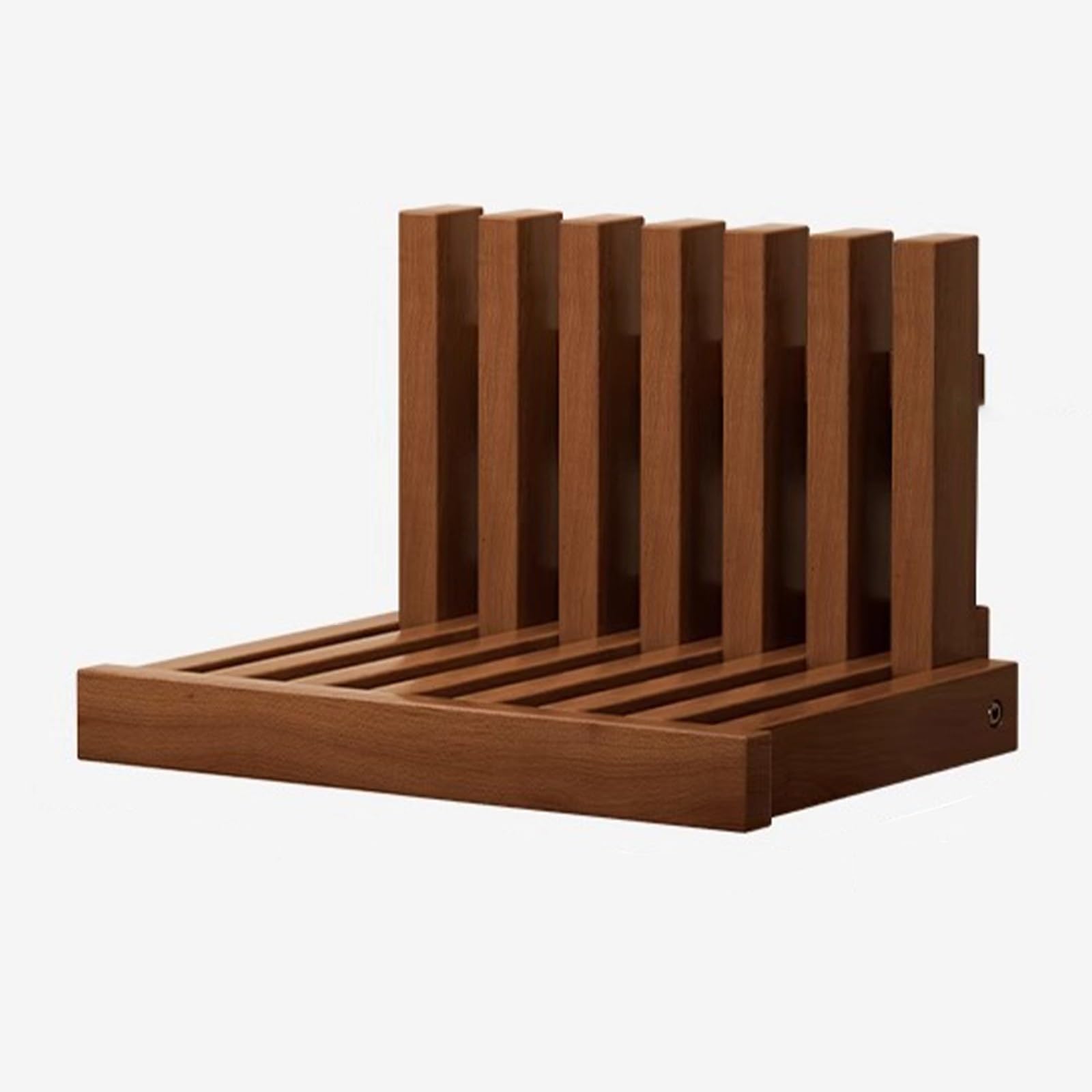 Banc à langer mural et tablette rabattable pour résoudre le manque de place