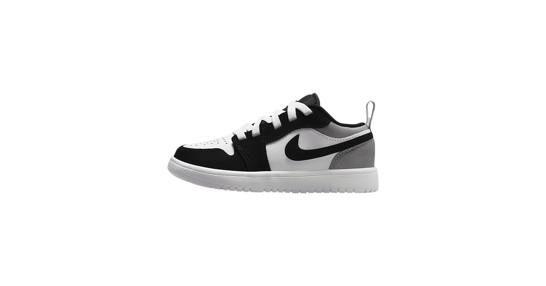 Amazon.com | Jordan 1 Low Alt SE Little Kids' Shoes (IB3885