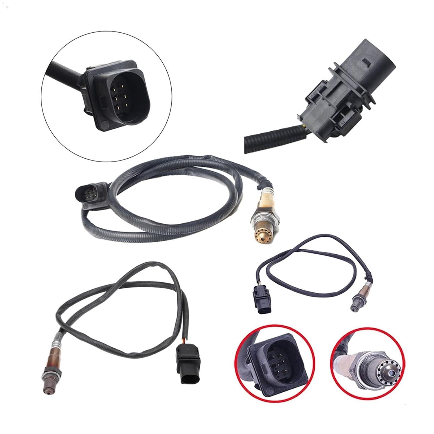 Sensor 04E906262ER