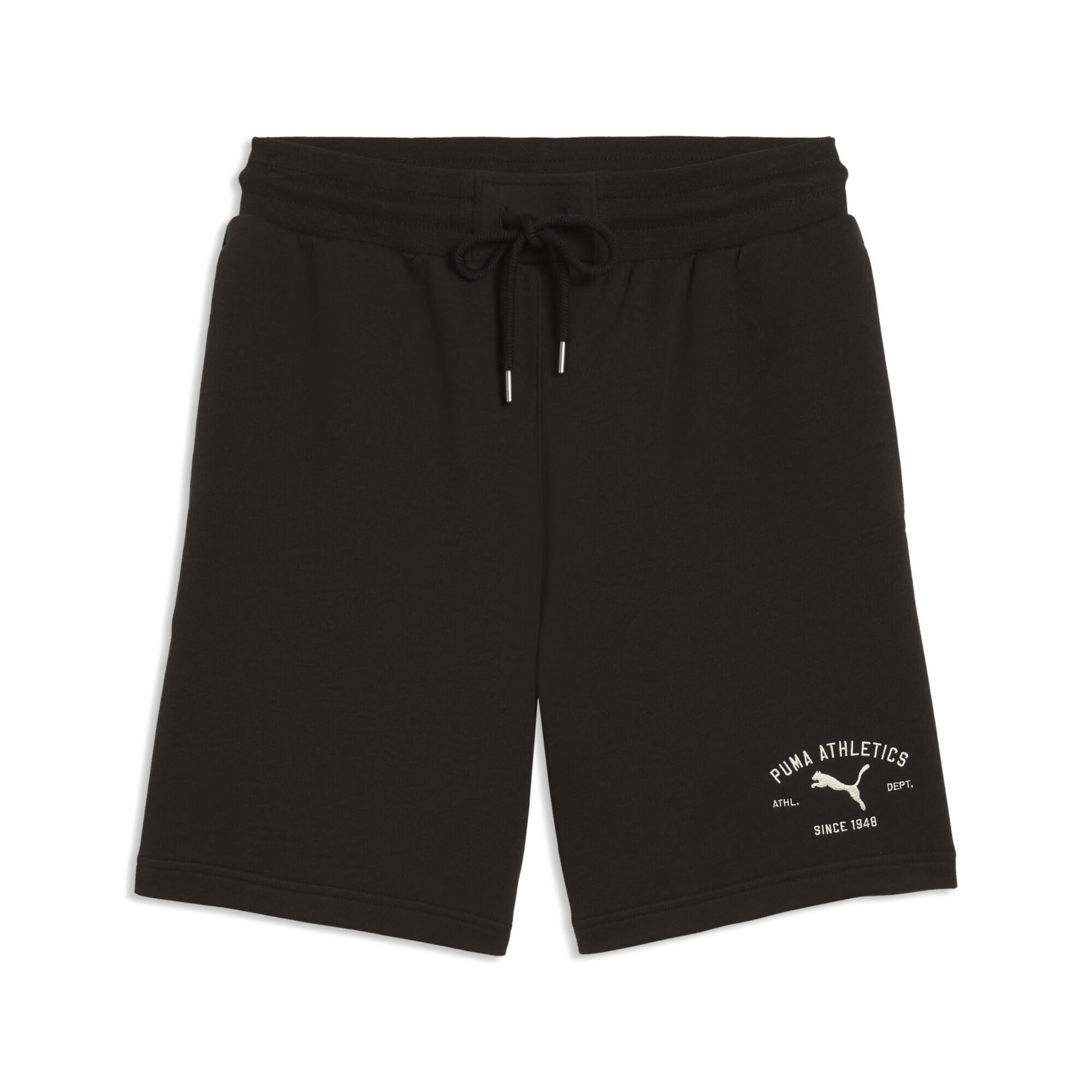 PUMA Herren Class Graphic Shorts