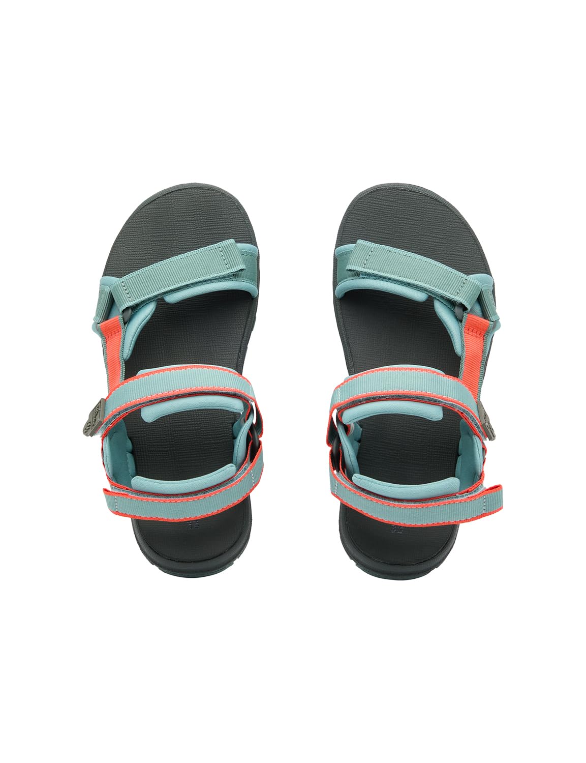 Jack Wolfskin Seven Seas 3 K Sandlai sportiviUnisex - Bambini e ragazzi