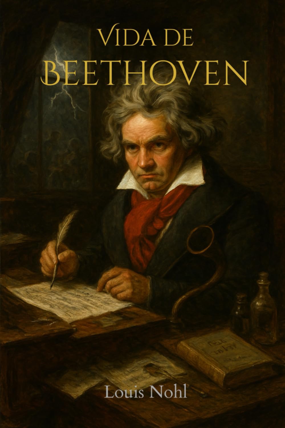Vida de Beethoven (traduzido)