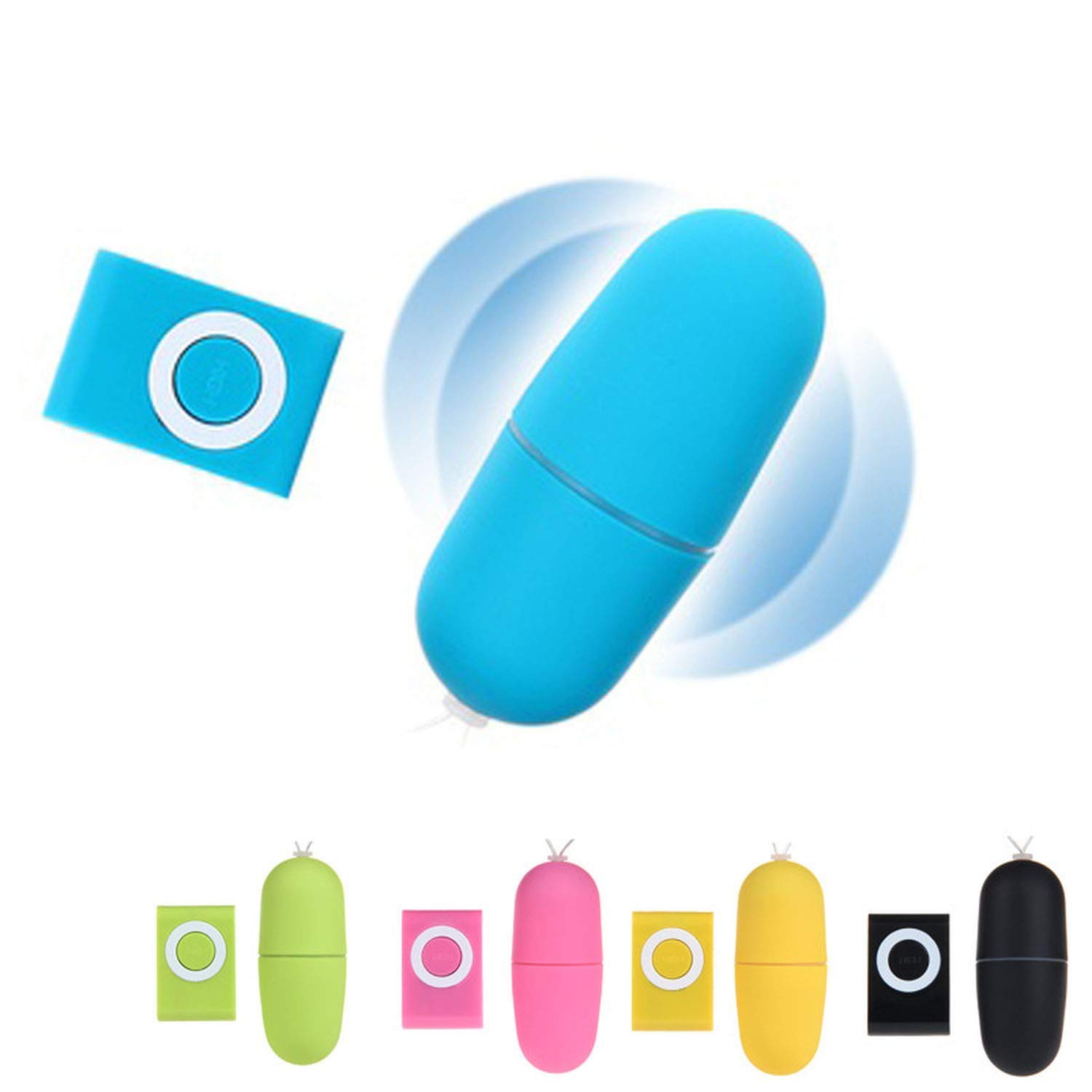 UYHJF - Pinzas para control remoto inalámbrico con vibrador ...