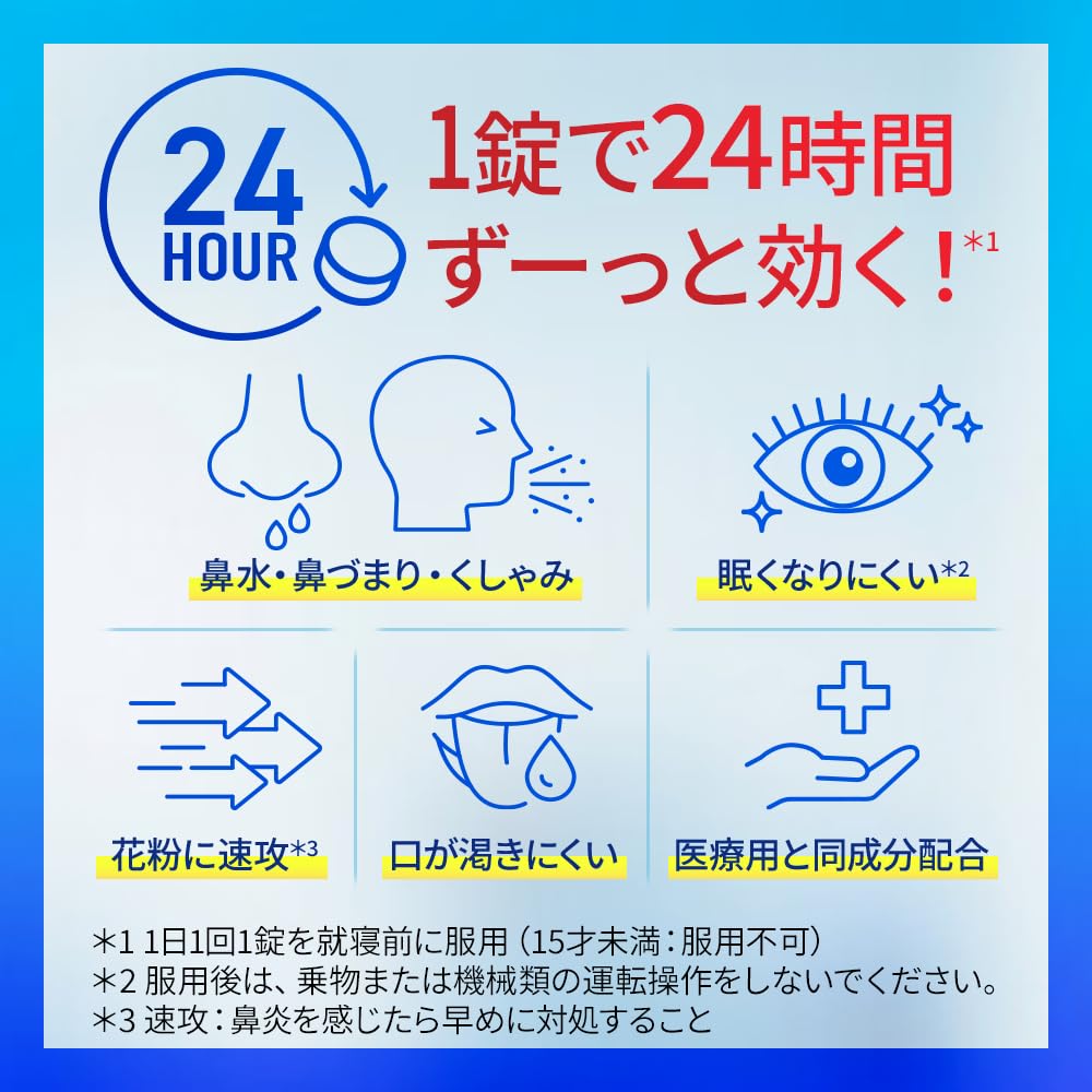 Amazon.co.jp: Alesion_アレジオン_エスエス製薬